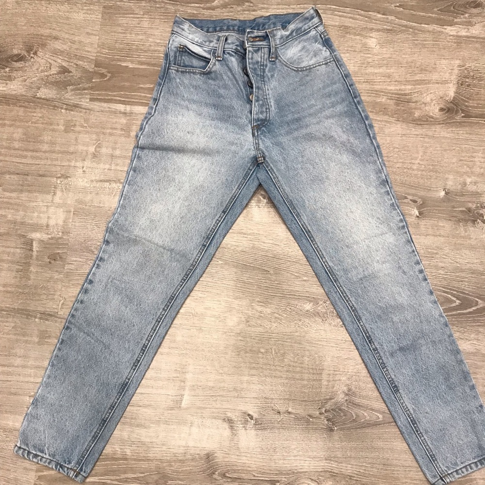 John Galt Jeans from Brandy Melville. Size Small